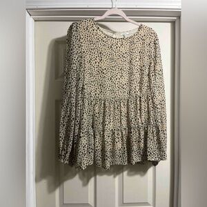 JODIFL women’s blouse